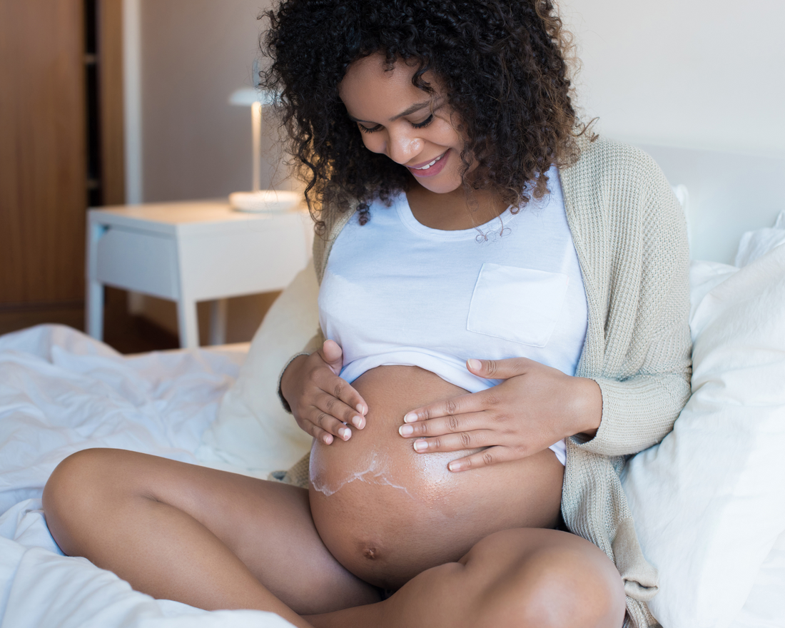 Bump to Beauty: Pregnancy Skincare Tips For Radiant Skin