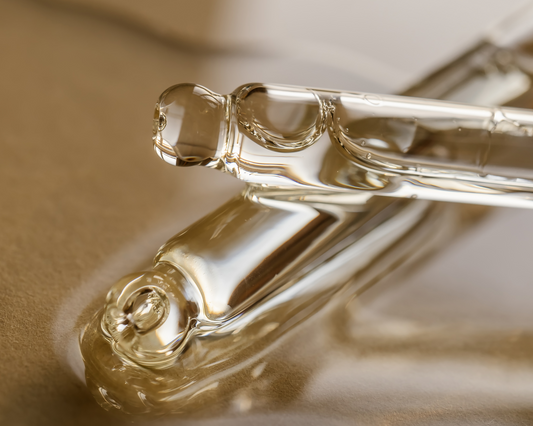 Calculating Ingredient Percentages In Skin Care Formulation
