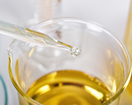 Converting Percentages Into Grams: Skincare Formulation