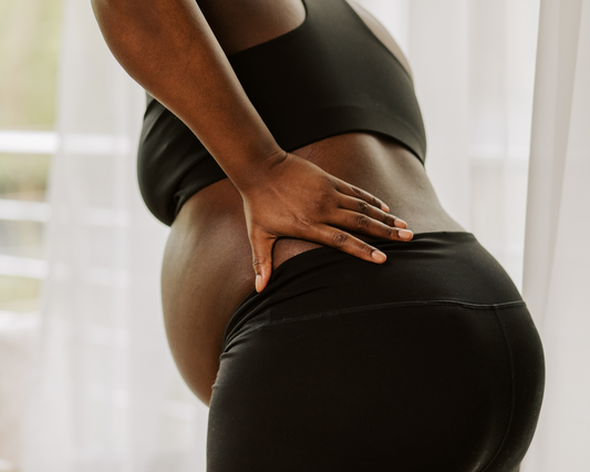 What It Feels Like to Give Birth: A Journey Through Pain