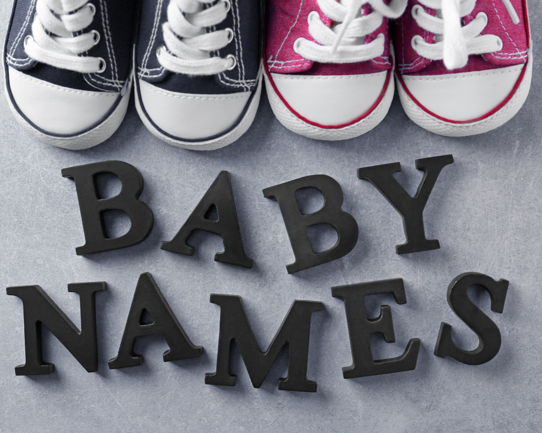 The Art Of Baby Naming: Unlocking Your Baby's Destiny With Purpose & Potential